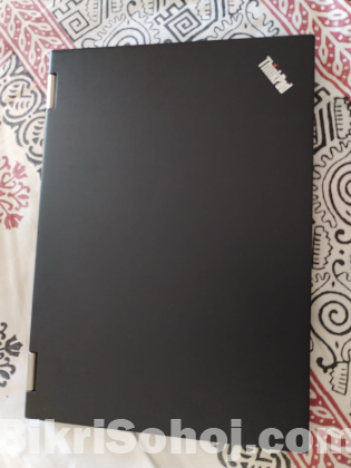 Lenovo Thinkpad Yoga370